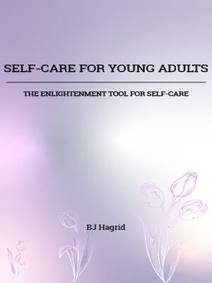 cover image of Self-Care for Young Adults